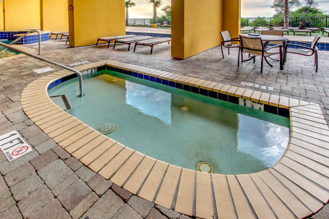 Hosteeva Beachfront Condo At Anderson Ocean Club Myrtle Beach Luaran gambar