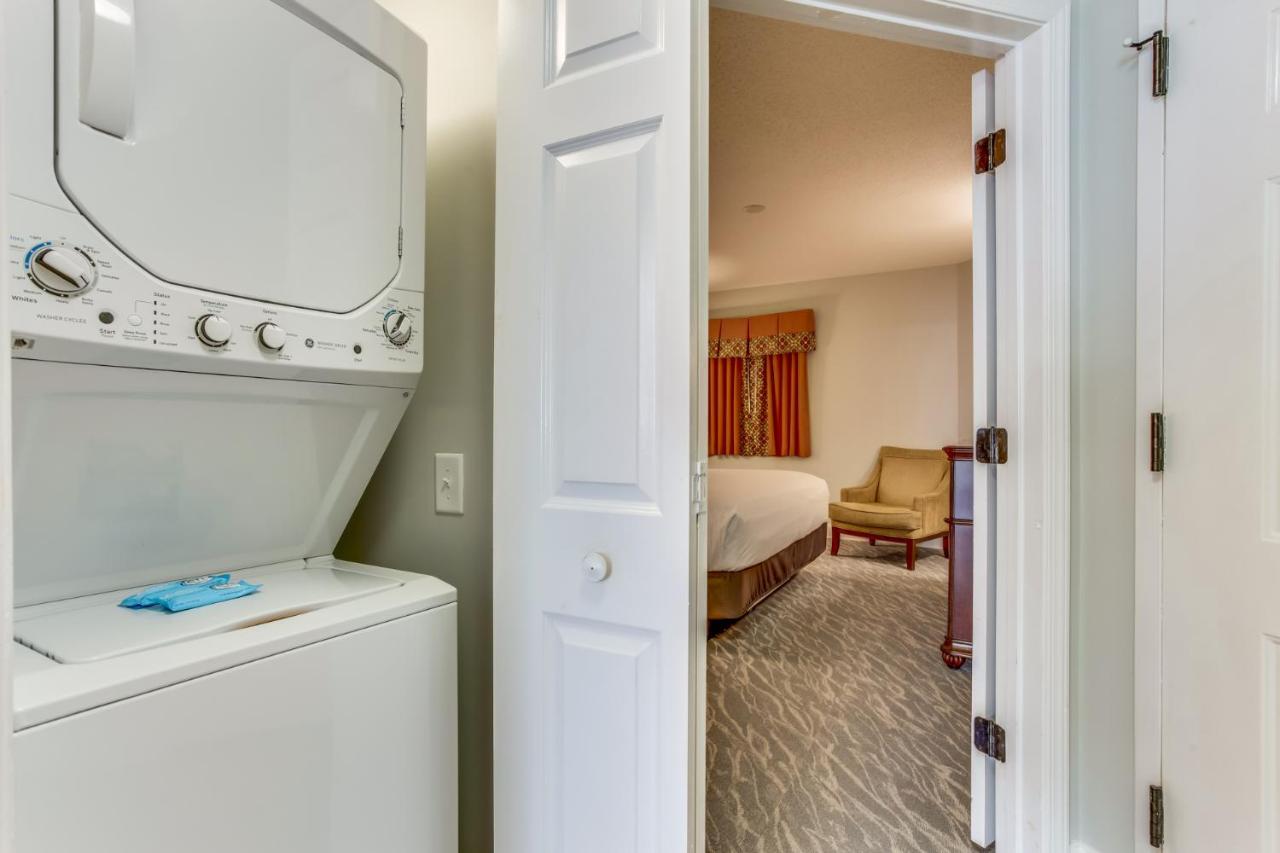 Hosteeva Beachfront Condo At Anderson Ocean Club Myrtle Beach Luaran gambar
