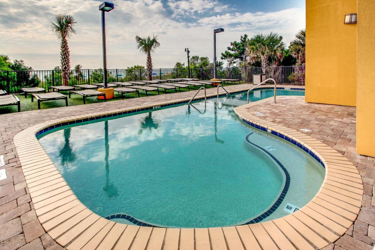 Hosteeva Beachfront Condo At Anderson Ocean Club Myrtle Beach Luaran gambar