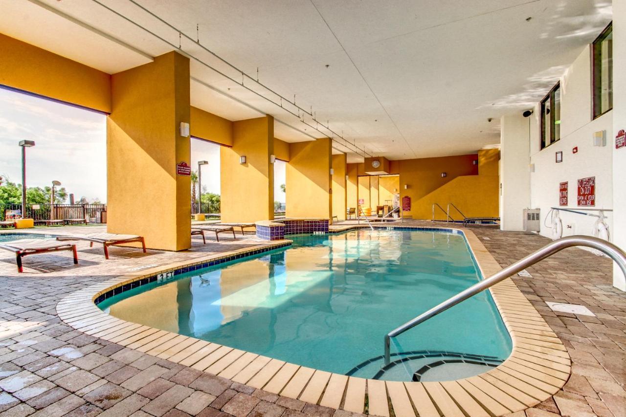 Hosteeva Beachfront Condo At Anderson Ocean Club Myrtle Beach Luaran gambar