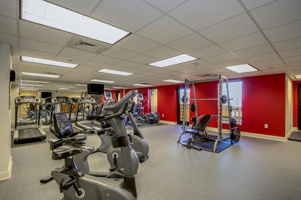 Hosteeva Beachfront Condo At Anderson Ocean Club Myrtle Beach Luaran gambar